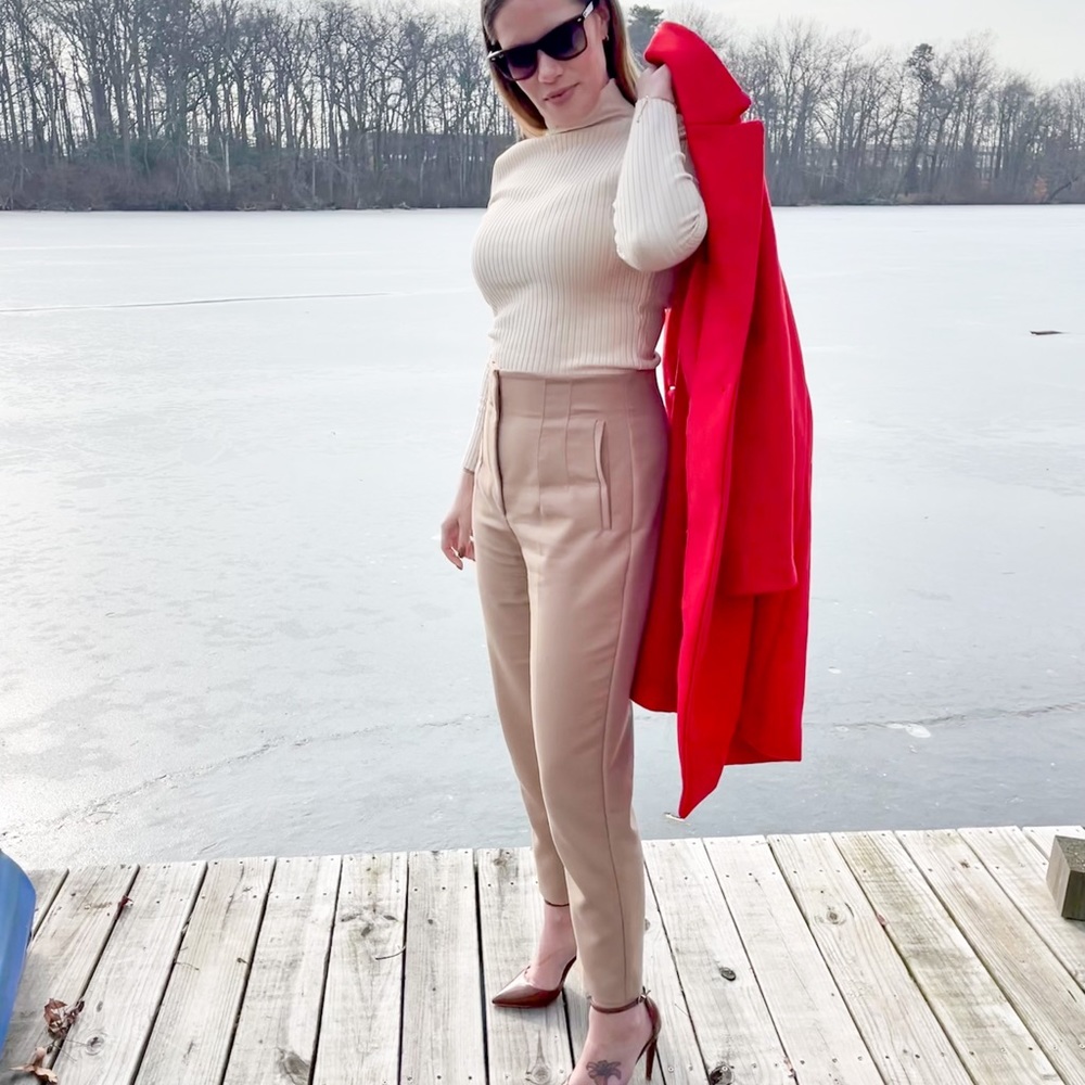 Meet your Posher, Mer